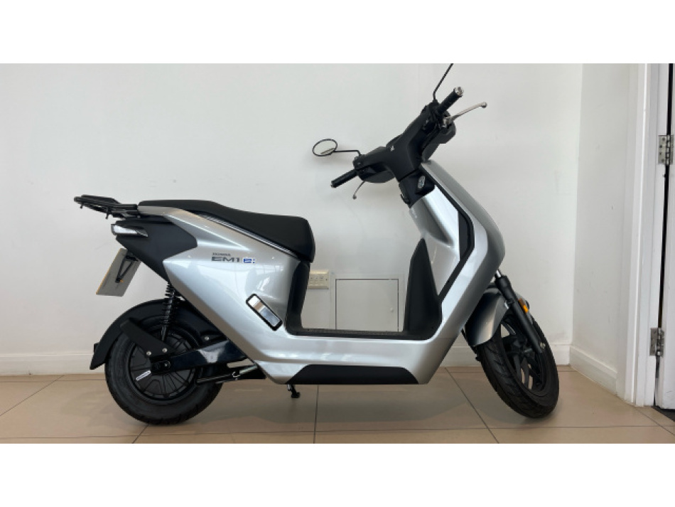 Honda Em1E Electric Scooter